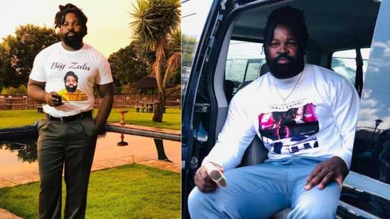 Big Zulu’s Imali Eningi continues to sit pretty as biggest song in Mzansi