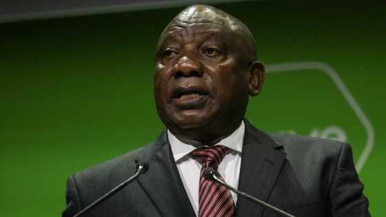 President Cyril Ramaphosa addresses mining indaba, says industry is crucial for job creation