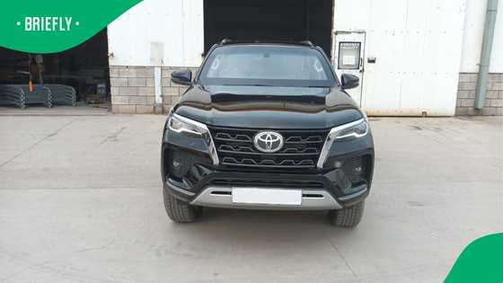 Johannesburg companies scramble as G20 boosts armoured vehicle rentals