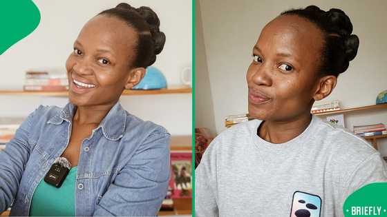 A video that showed the payslip of an experienced attorney had Mzansi debating salaries and career choices
