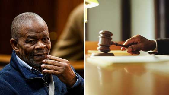 Dr Nandipha’s dad Zolile Sekeleni off the hook for murder after charge dropped, SA slams NPA for incompetence