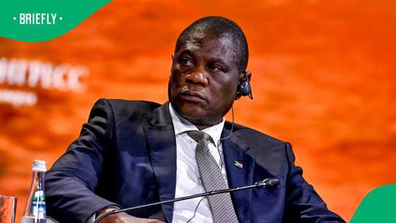 Government of National Unity Ministers spent R450 million on travelling costs: ActionSA