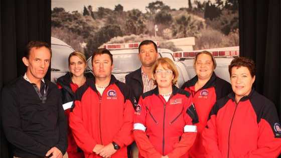 ER24 paramedic course fees, application process, requirements, contact details