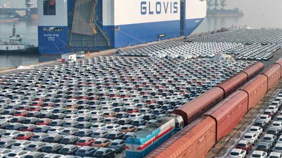 China 2023 economic growth tipped to be weakest in decades