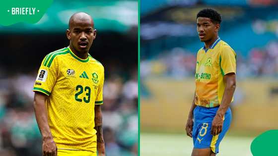 Jayden Adams' death marks another tragedy in Mamelodi Sundowns' history