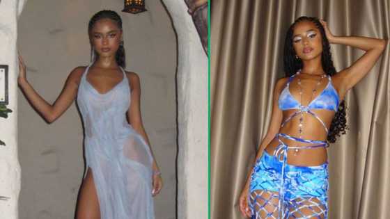 Tyla announces that she's touring Europe and North America, Mzansi fans complain: "What about us?"