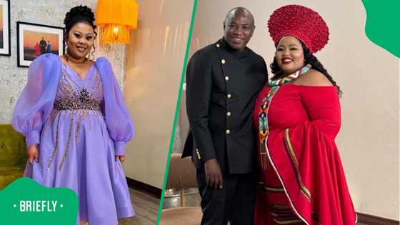 Musa Mseleku reacts to Jonasi Gomora comparisons as MaYeni and MaCele give contrasting views