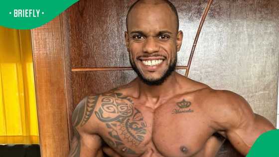 ‘Enjoying every day’: Bodybuilder Mailson Araujo’s final post before tragic death at 35