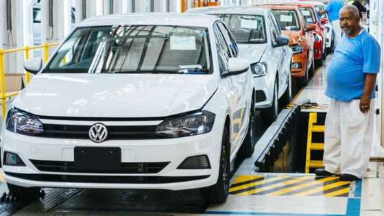 Worst drivers in SA revealed: VW Polo drivers take top position, study shows