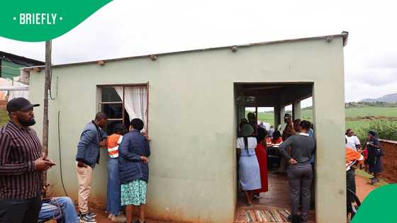 CRL Commission slams religious leader as KZN government rescues 12 children from religious community