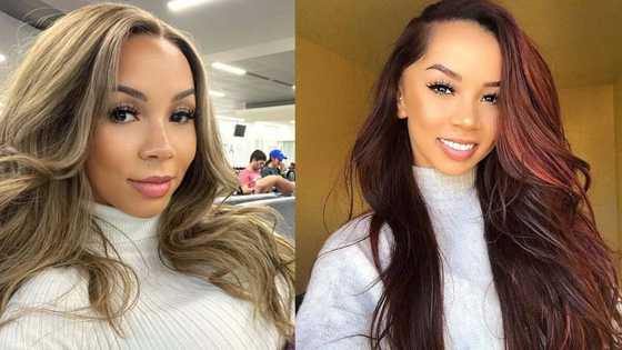 Who is Brittany Renner? Age, ethnicity, dating history, career, profiles