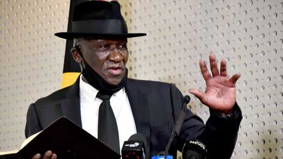 Bheki Cele urges the police to protect Julius Nyundu's family from danger