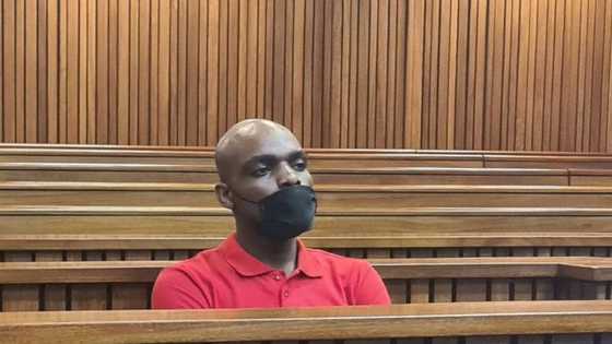 Wellington Kachidza sentenced to life in prison for 8 murders, 3 rapes, and robbery