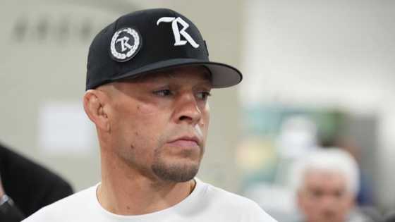 Nate Diaz's net worth, salaries, earnings, endorsements