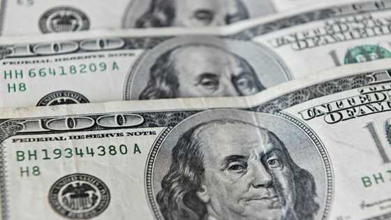 US multinationals grapple with soaring dollar