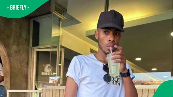 Man graduates with distinctions after starting university at 34 years old in TikTok video