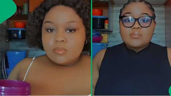 South African woman stuns Mzansi with first paycheck at 18, without formal qualifications