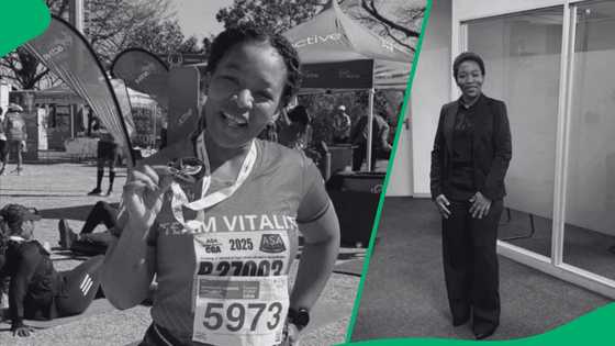 SA mourns as Elizabeth Tsontso Moselakgomo’s grandmother speaks out after her body arrives home