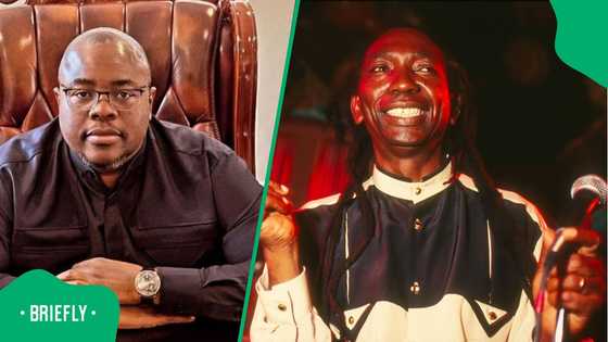Thomas Mapfumo breaks silence on $1 million payment after Wicknell Chivayo’s death