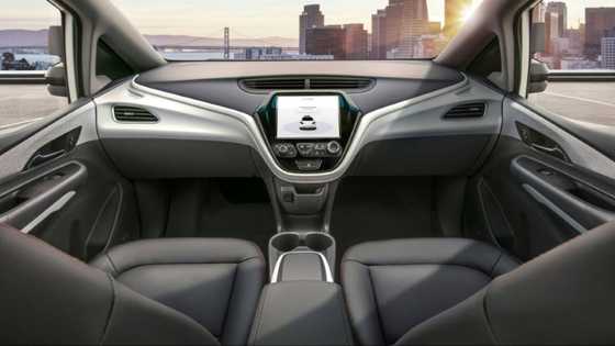 GM driverless car unit recalls vehicles after accident
