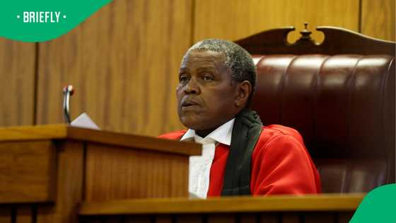 Judge Ratha Mokgoatlheng remarks on Nelson Mandela's resurrection in Senzo Meyiwa trial, SA confused