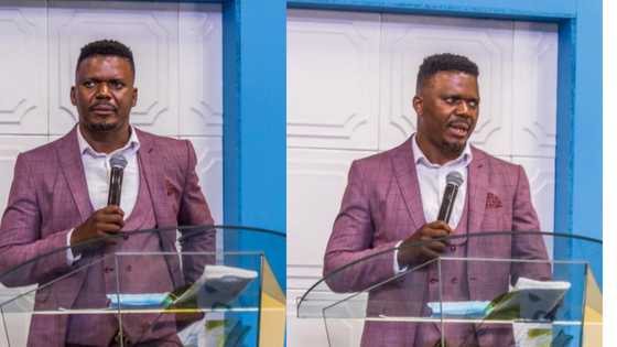 Bishop Israel Makamu released on R2 000 bail, charged with assault