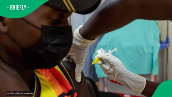 WHO launches Ebola vaccine trial in DRC as outbreak worsens