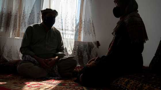 Banned from education, 'idle' Afghan girls are married off