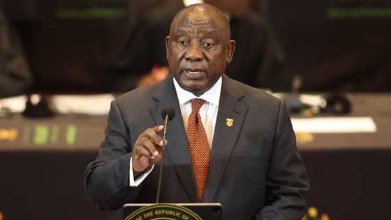 Sona2023: President Cyril Ramaphosa declares a national state of disaster, appoints minister of electricity