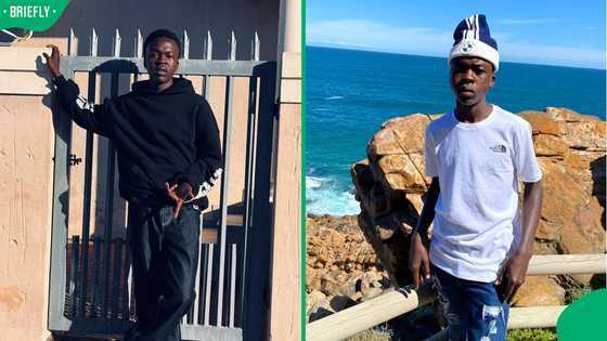 Sambo family releases official statement after son was stabbed to death in Mossel Bay