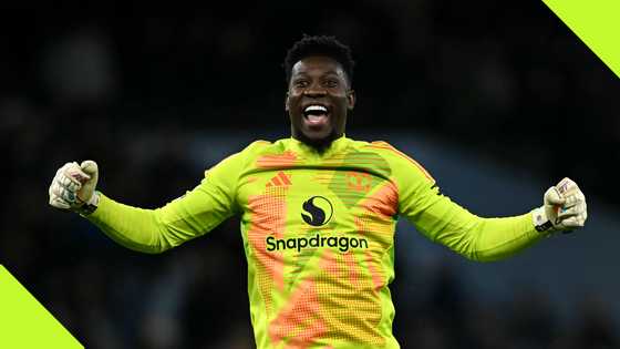 Andre Onana mocks Manchester City star with savage photo after huge derby win