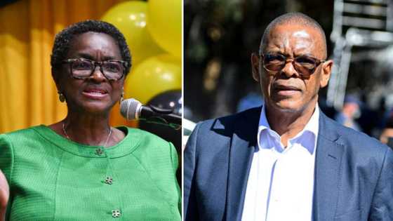 Ace Magashule still disqualified from contesting at ANC 55th elective conference alongside Bathabile Dlamini