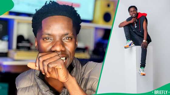 "I am proudly South African": Musician shows how Mzansi vibes and music take over Miami party scene