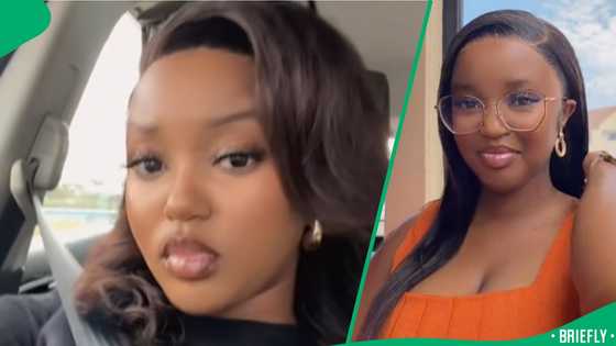 A budget friendly's viral TikTok kitchen and bath finds stunned Mzansi