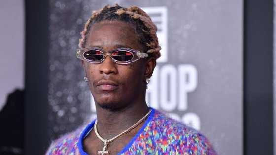 Young Thug's net worth, age, spouse, parents, addiction, songs, height, profiles