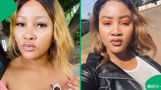 “It can’t be”: South African woman’s R500 Boxer grocery haul sparks massive online buzz in Mzansi