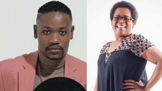 Skeem Saam: The cat is out the bag, fans praise soapie for high drama