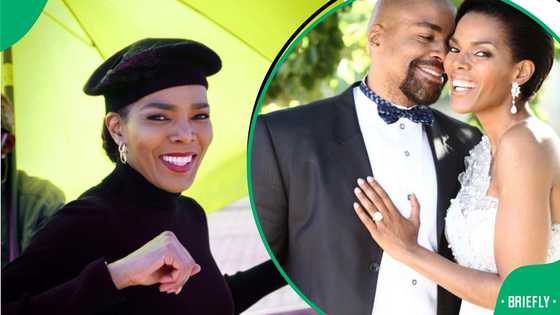 “The chemistry was so real”: SA warmed by Shona and Connie’s love as on-screen couple in TikTok video