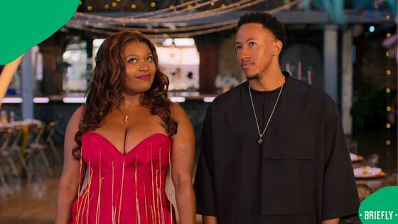 SA celebrates the second season of Netflix's 'How To Ruin Love: The Lobola'