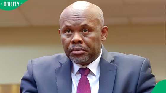 18-year-old describes living in constant fear for her safety if Shadrack Sibiya is granted bail