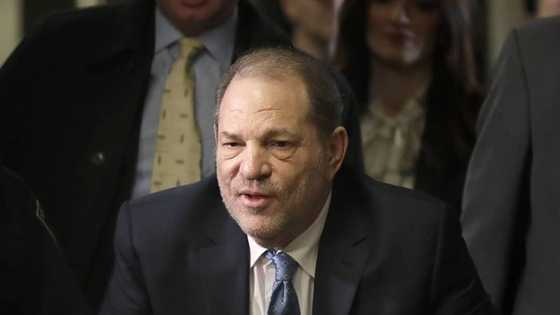 The Hollywood sex predator, Harvey Weinstein, has been charged guilty!