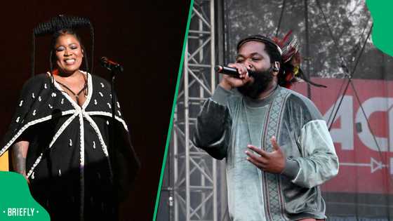 South African Music Awards announces top 5 nominees: "This moment signals the start of the race"
