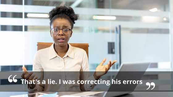 HR Put Me On Probation Over Accusations — The Auditors Caught Him in Patterns I Hadn’t Flagged