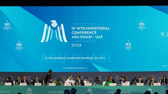 WTO talks enter final day with no clear sign of progress