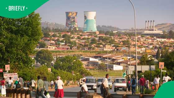 42 municipalities regain National Treasury approval, Johannesburg gets R2.6 billion payment