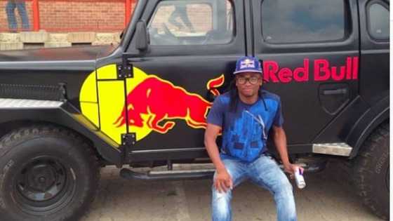 Siphiwe Tshabalala: everything you need to know about the football star