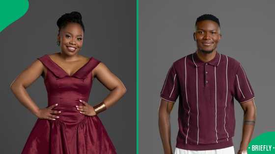 Nompumelelo Sobopha shares explosive BTS moments from 'Married at First Sight Mzansi'