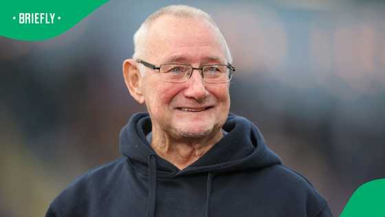 Geoff Burrow passes away, leaving legacy of MND advocacy after son Rob’s tragic death