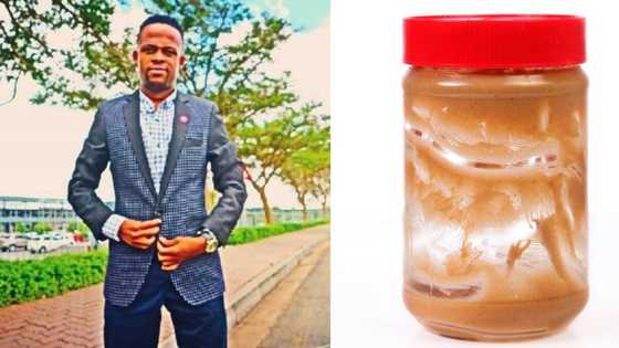 SA amused by man's priorities as his food runs out for the month: “Grocery is temporary groove is forever”