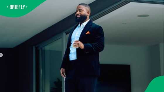 "I left early": Cassper Nyovest's Toyota Stadium Fill Up concert dragged even after pregnancy announcement